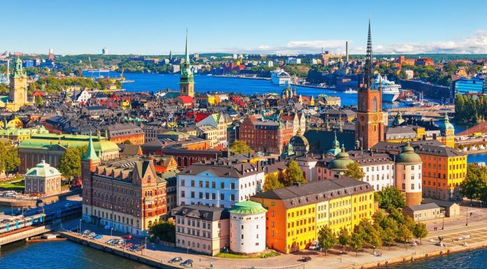 Suedia este îngrijorată că strânge prea multe impozite de la cetăţeni Suedia