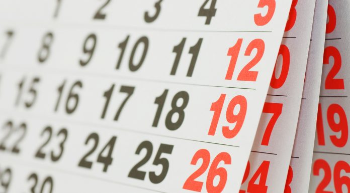 Noua perioadă fiscală privind impozitul pe venit Perioada fiscală pentru impozitul pe venit