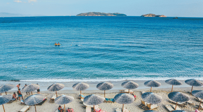 Privind utilizarea maşinii de casă şi de control în cazul încasării avansului Grecia