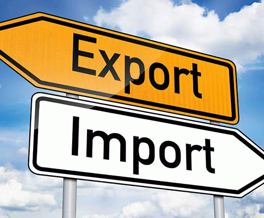 Sancționarea nerepatrierii mijloacelor bănești Operaţiuni de import şi export
