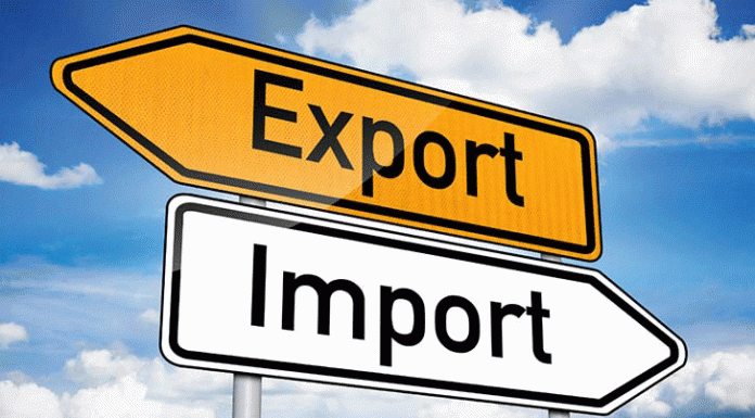 Sancționarea nerepatrierii mijloacelor bănești Operaţiuni de import şi export