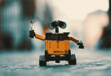 Bill Gates vrea ca roboții să plătească impozite Impozitarea roboţilor