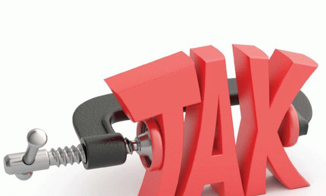 Какая пеня в этом году ждет жителей Молдовы, которые не платят налоги вовремя? Penalitatea