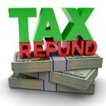 Tax Refund