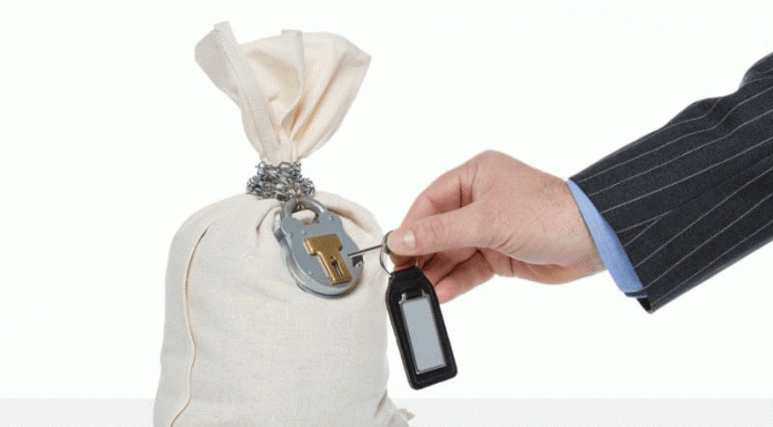 Cum pot fi deblocate operaţiunile la conturile bancare suspendate de organul fiscal? Deblocarea contului bancar