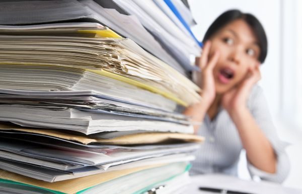 Important! Serviciul Fiscal nu mai primește dări de seamă pe suport de hârtie. Dări de seamă