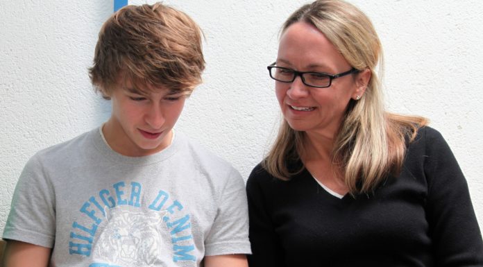 Scutire pentru persoana întreținută care-și face studiile peste hotare, este posibil? scutirea pentru persoana intretinuta