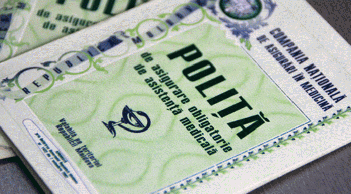 Au mai rămas zile numărate pentru a cumpăra polița de asigurare medicală cu reducere de 50% și 75% Reducere la poliţa de asigurare medicală