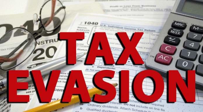 Care-i răspunderea pentru evaziunea fiscală reglementată de legislaţia penală a Republicii Moldova? Evaziunea fiscală în Republica Moldova