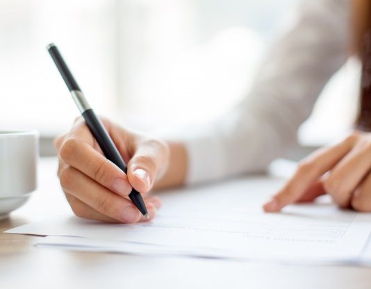 Astăzi expiră termenul de prezentare a declarației privind impozitul pe venit