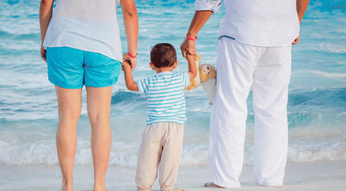 Как оформить выезд ребенка на отдых Как оформить выезд ребенка на отдых