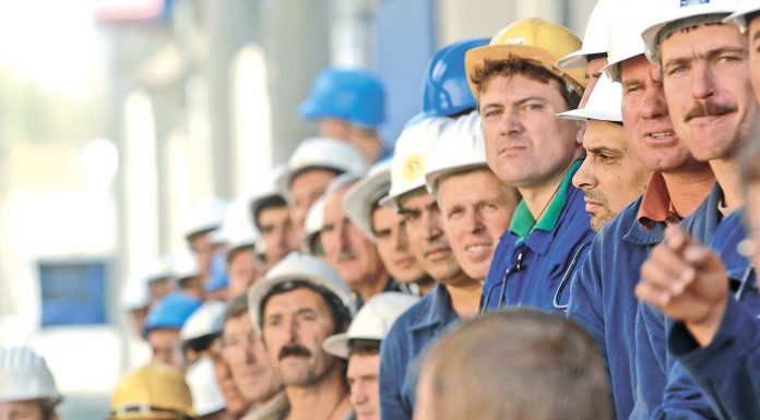 Verifică-ţi entitatea în graficul controalelor planificate pentru trimestrul III Graficul controalelor Inspectoratul muncii