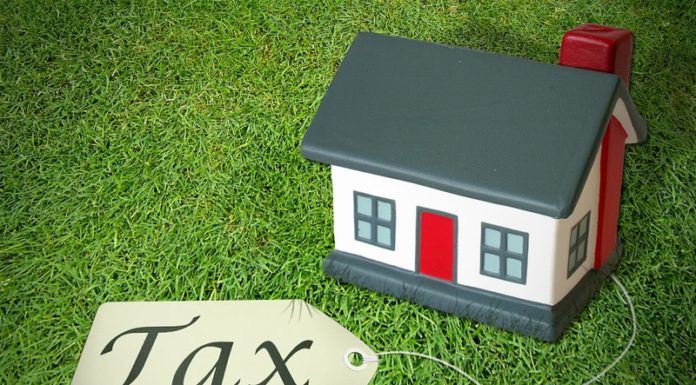 С 1 января 2020 года вырос налог от продажи недвижимости. termenul de achitare a impozitului pe bunurile imobiliare