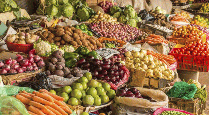 Hotărârea Guvernului cu privire la organizarea şi funcționarea piețelor Hotărârea Guvernului cu privire la organizarea şi funcționarea piețelor