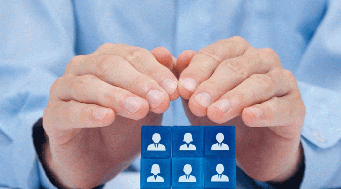 Отчетность по социальному страхованию