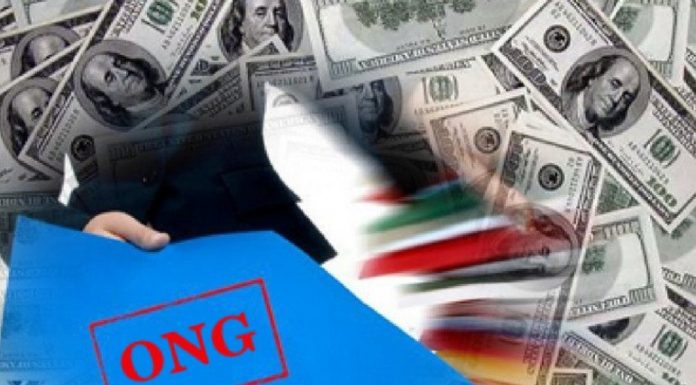 O nouă declaraţie fiscală pentru organizațiile necomerciale – ONG17 Declaraţie fiscală pentru organizațiile necomerciale