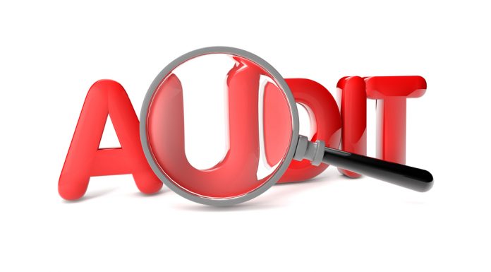 A fost publicată noua Lege privind auditul situațiilor financiare A fost publicată noua Lege privind auditul situațiilor financiare