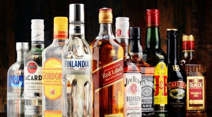 Право на конфискацию алкогольной продукции Право на конфискацию алкогольной продукции