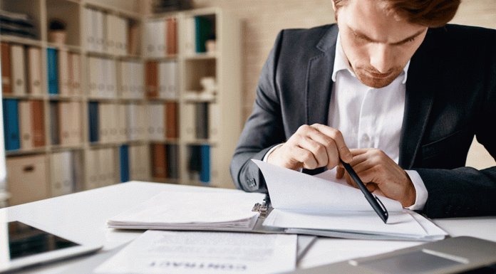 Изменения в Налоговом кодексе. Раздел II подоходный налог. Forma CAS18-AN