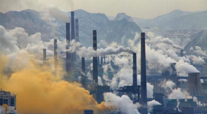 Поправки в Закон о плате за загрязнение окружающей среды О плате за загрязнение окружающей среды