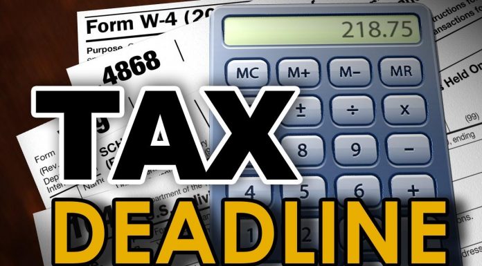 Miercuri expiră termenul de prezentare a declarațiilor fiscale! Termenul de prezentarea a declaraţiilor fiscale