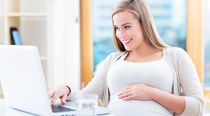 Пособие по материнству Пособие по материнству