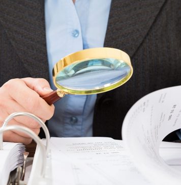 Verifică-ţi entitatea în graficul controalelor fiscale planificate pentru 2020 Controale fiscale