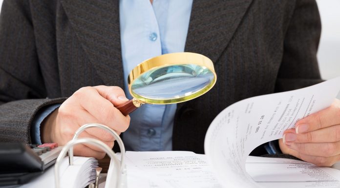 Проверяющие возвращаются Controale fiscale