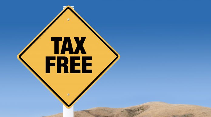 Scutirea organizațiilor necomerciale de plata impozitului pe venit ONG scutite de impozit pe venit