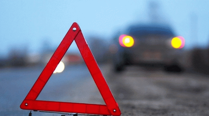 Совершил ДТП? Возмести моральный ущерб!