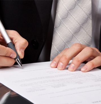 С 1 марта 2019 года доверенности станут бессрочными