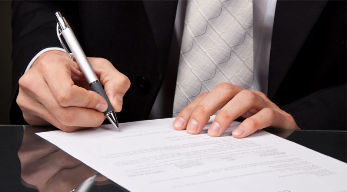 Как оформить договор дарения в 2018 году