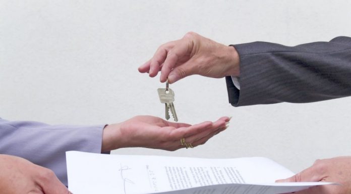 Continuă campania de conformare a persoanelor care oferă în chirie bunuri imobiliare