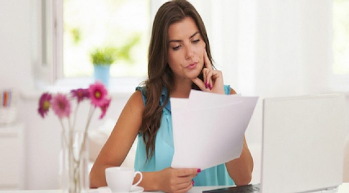 Изменения форм отчетности и платежных извещений