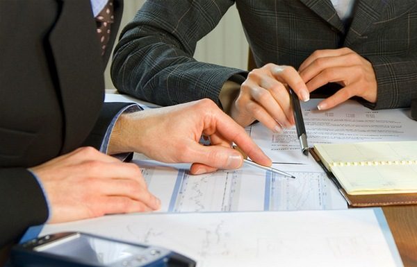 Налоговая проверка и Реестр контроля