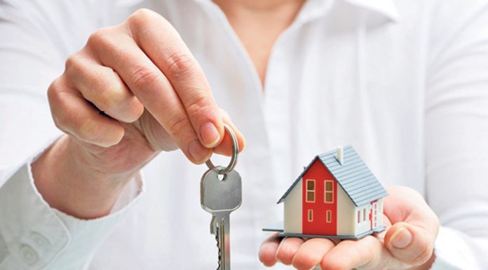 Продажа жилья с рассрочкой освобождения