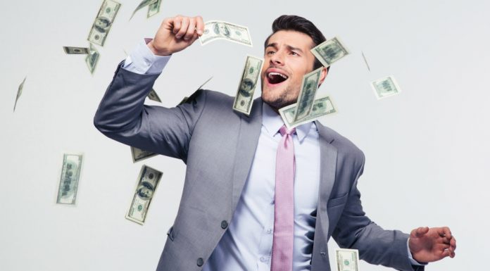 Numărul milionarilor din Republica Moldova continuă să crească