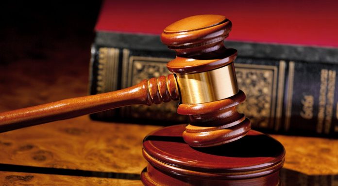 Налогоплательщики против Налоговой службы. «Информационные войны»