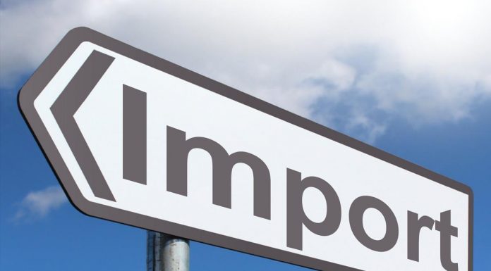 Când se achită TVA la importul de servicii?