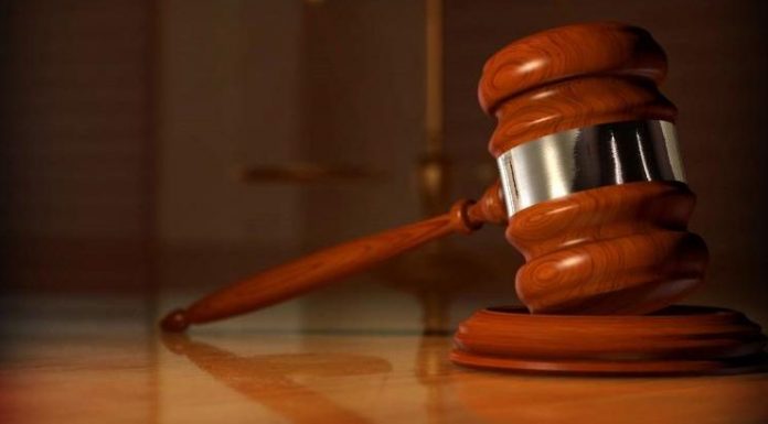 Только один месяц для обжалования акта в суде