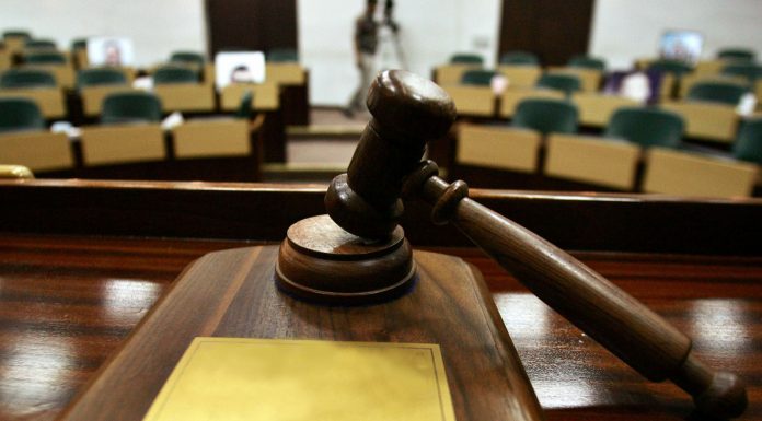 Национальная компания медицинского страхования потребовала долг с ликвидированного предпиятия. Что решил суд?