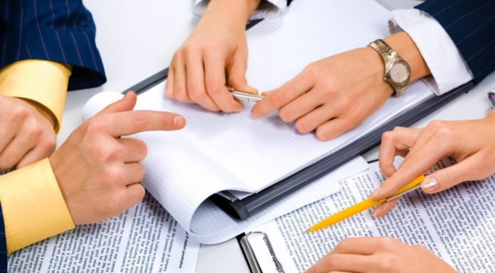 Проверки на предприятиях торговли. Утверждены правила.