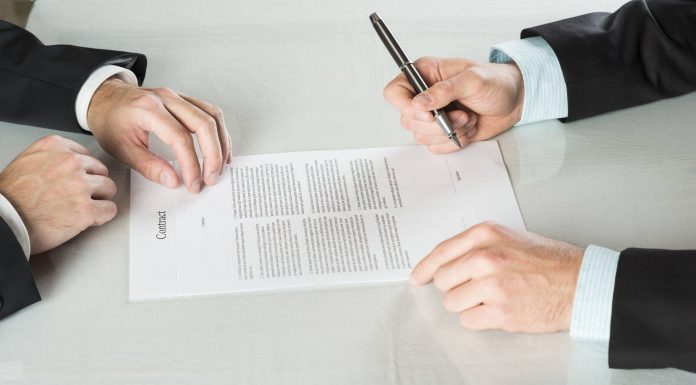 Ошибка в договоре обошлась застройщику в 595 тыс. леев.