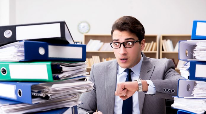 В 2019 году штрафы за отчетность могут достигнуть 150 тыс. леев.