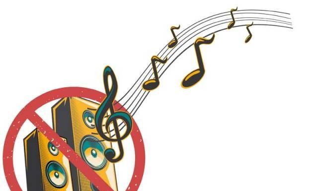 Остановите музыку! Продавцов и «общепит» просят приглушить звук