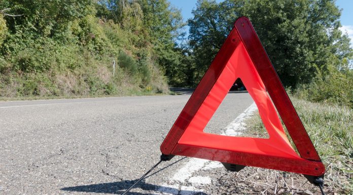 Мирная констатация. Как уйти от ответственности за ДТП.