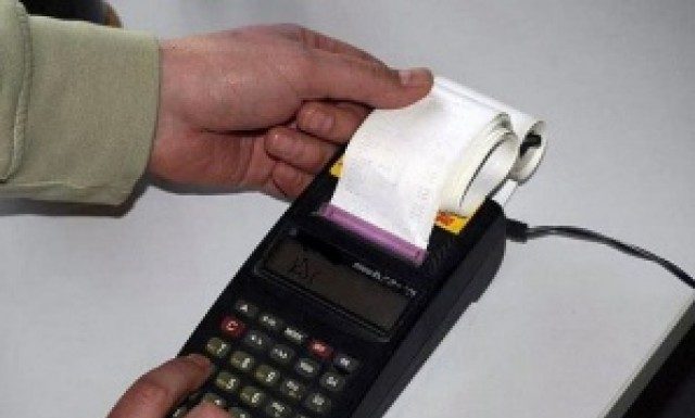 Не дают чек? Не платите за проезд!