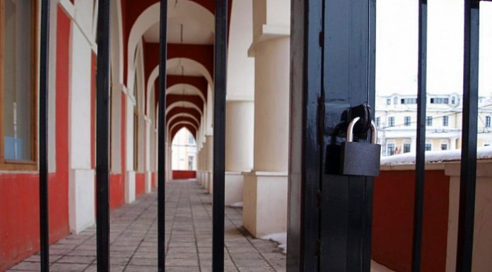 Откройте, Налоговая!