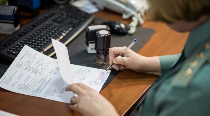 TVA la importul mărfurilor de către cetăţeni