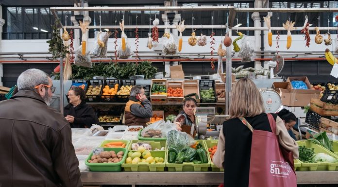 Примэрия ужесточает правила торговли
